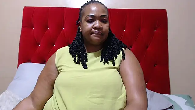 Snapshot of MIGHTYASSS chatting on 1, 4, 2026 MIGHTYASSS online show from 1, 4, 2026