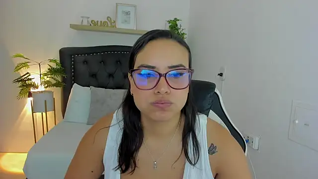 zoe danae  online show from 17, 1, 2025