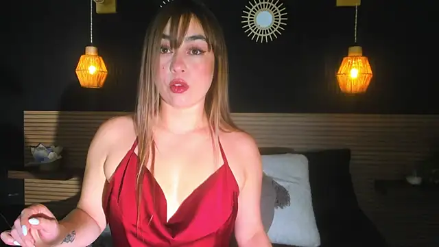 Snapshot of AnnaVictoria__ chatting on 3, 12, 2025 AnnaVictoria online show from 3, 12, 2025