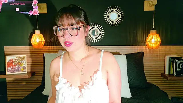 AnnaVictoria   online show from 31, 5, 2026