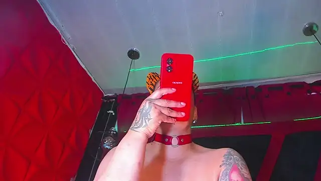 Taylor-hardcore online show from 17, 9, 2025