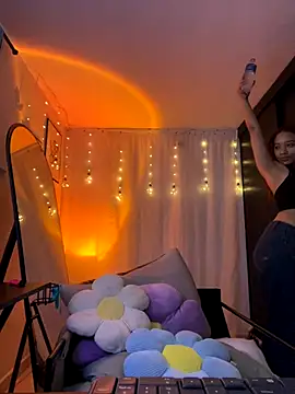 Snapshot of rubi_star chatting on 22, 9, 2025 rubi star online show from 22, 9, 2025
