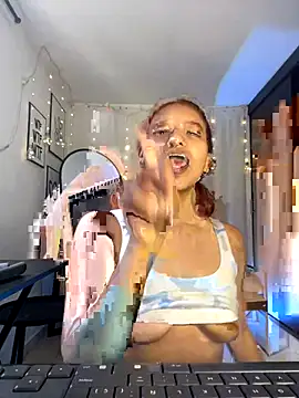 rubi star online show from 9, 11, 2025