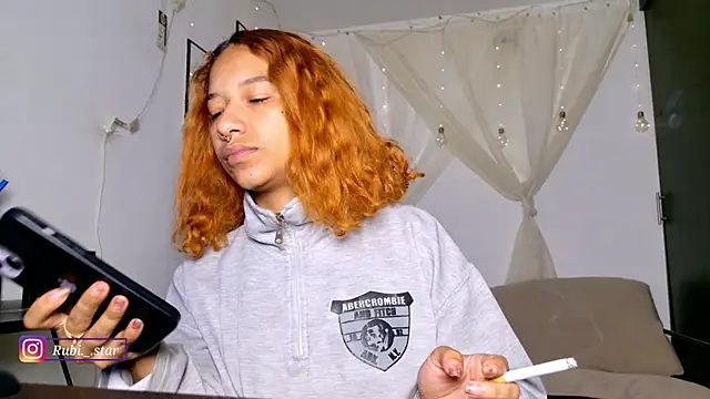 rubi star online show from 8, 4, 2026