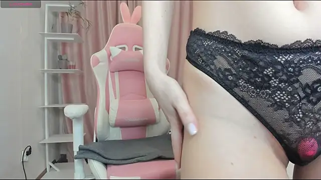 MiraSpaceGirl online show from 11, 2, 2025