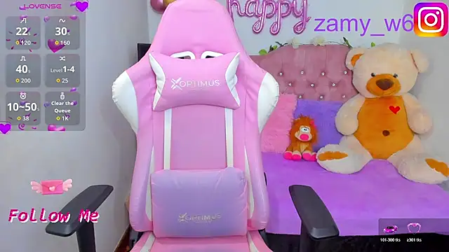 karla cute01 online show from 29, 10, 2025