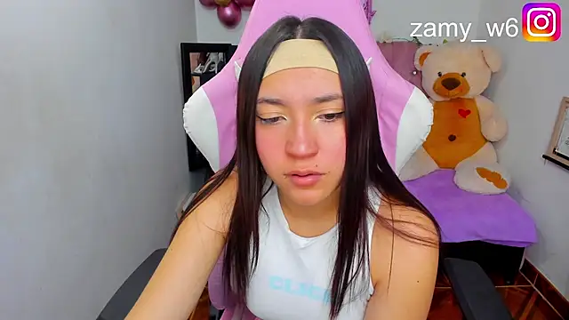 karla cute01 online show from 28, 11, 2025