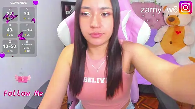 karla cute01 online show from 1, 2, 2026