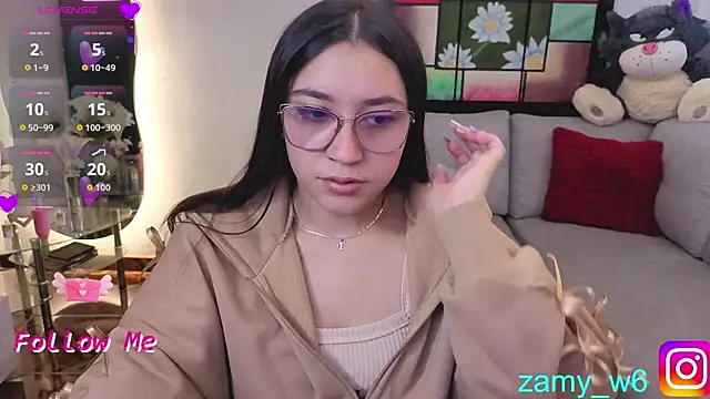 karla cute01 online show from 10, 7, 2026