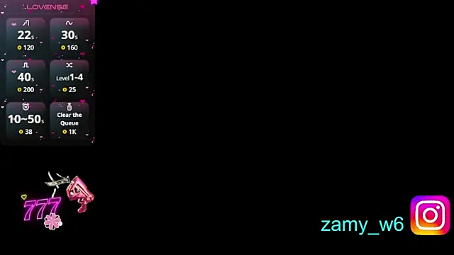 karla cute01 online show from 28, 7, 2026