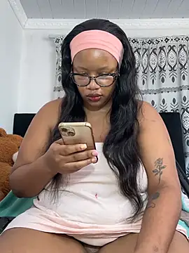 MimiCurves online show from 1, 6, 2026