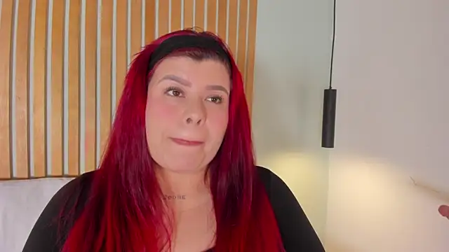 Scarlett grey1 online show from 7, 7, 2026