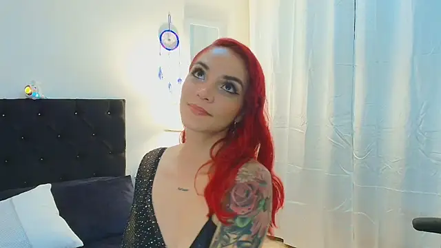 MeganLorensx online show from 31, 12, 2024