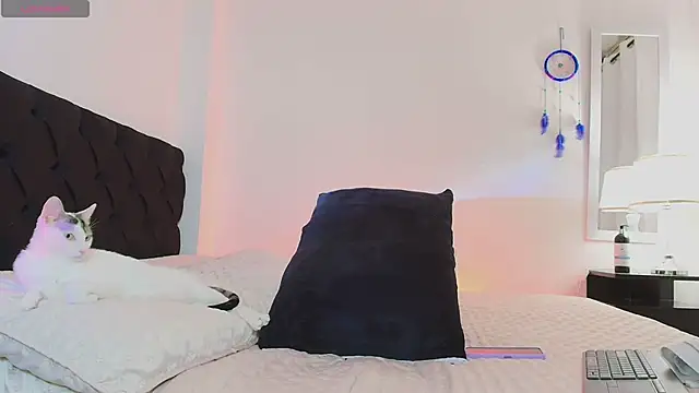 MeganLorensx online show from 9, 2, 2025