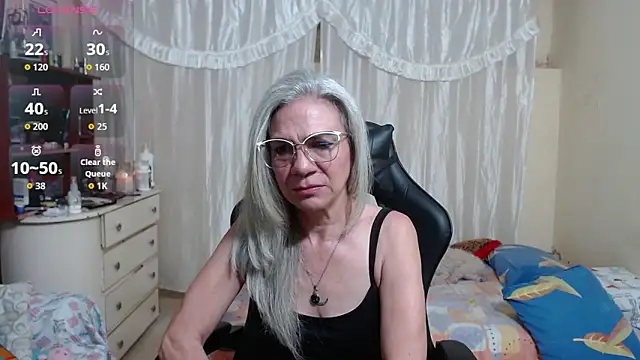 Giorgia xue53 online show from 14, 9, 2025