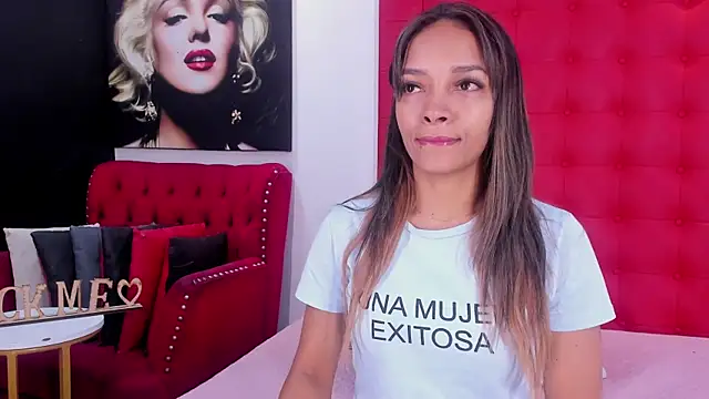 Daliana Beck online show from 17, 12, 2025