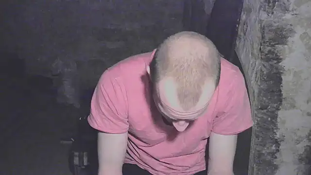 GoodSeksLove online show from 6, 3, 2025