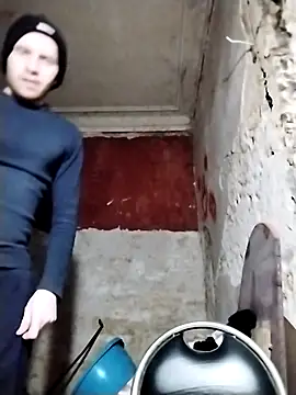 GoodSeksLove online show from 18, 3, 2025