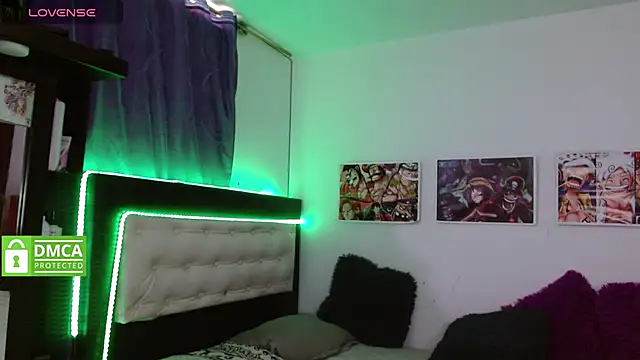 Snapshot of yuliet_tayler7 chatting on 2, 12, 2024 yuliet tayler7 online show from 2, 12, 2024