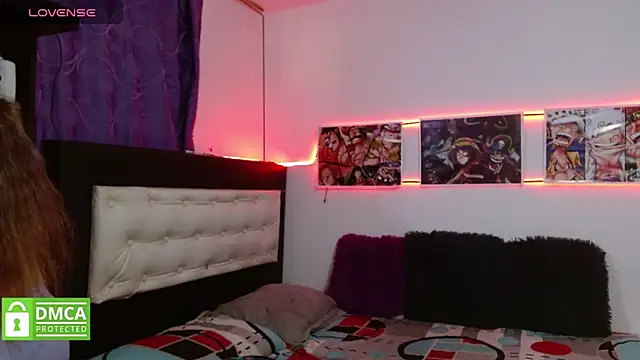 Snapshot of yuliet_tayler7 chatting on 12, 12, 2024 yuliet tayler7 online show from 12, 12, 2024