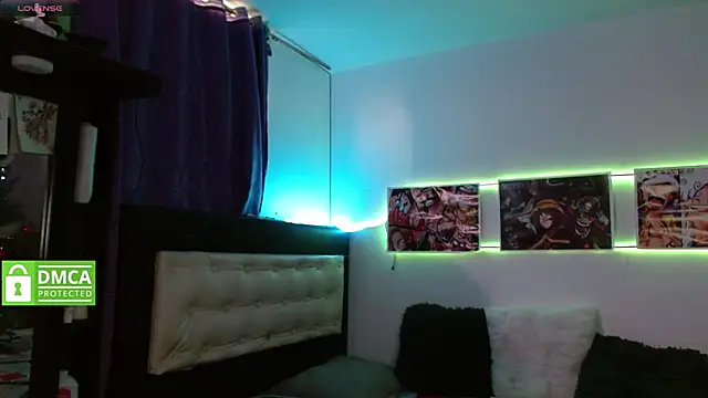 Snapshot of yuliet_tayler7 chatting on 20, 12, 2024 yuliet tayler7 online show from 20, 12, 2024