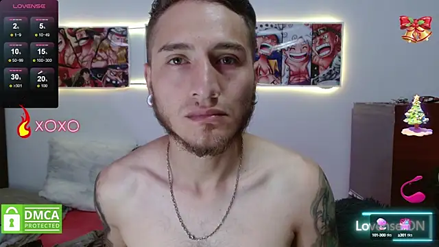 Snapshot of yuliet_tayler7 chatting on 23, 12, 2024 yuliet tayler7 online show from 23, 12, 2024