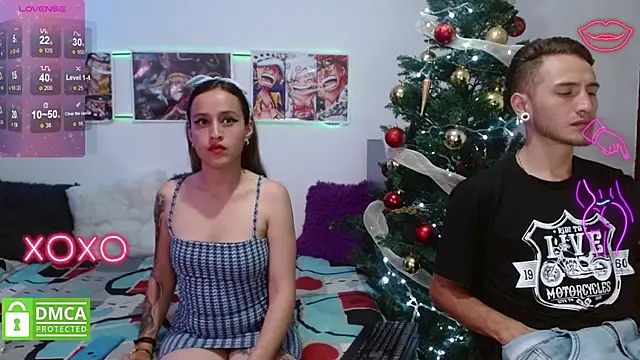 Snapshot of yuliet_tayler7 chatting on 26, 12, 2024 yuliet tayler7 online show from 26, 12, 2024