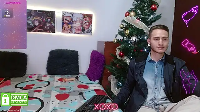 Snapshot of yuliet_tayler7 chatting on 3, 1, 2025 yuliet tayler7 online show from 3, 1, 2025