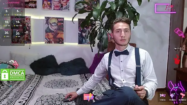 Snapshot of yuliet_tayler7 chatting on 15, 1, 2025 yuliet tayler7 online show from 15, 1, 2025