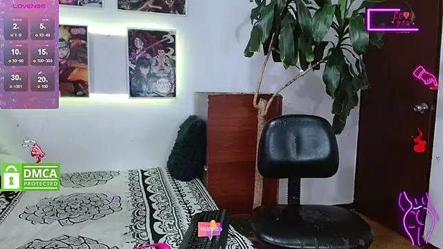 Snapshot of yuliet_tayler7 chatting on 20, 1, 2025 yuliet tayler7 online show from 20, 1, 2025