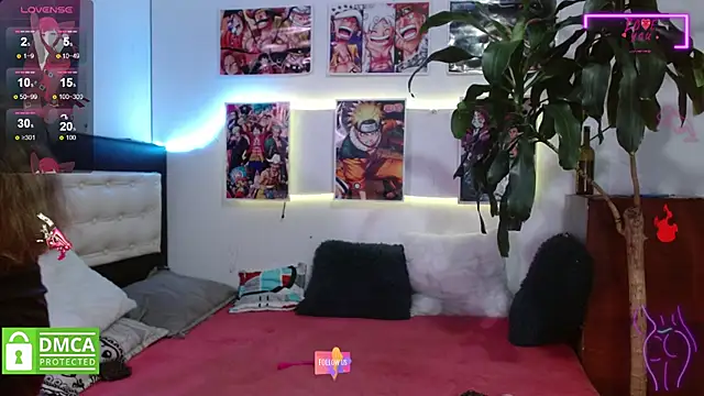 Snapshot of yuliet_tayler7 chatting on 23, 1, 2025 yuliet tayler7 online show from 23, 1, 2025