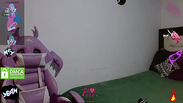 Snapshot of yuliet_tayler7 chatting on 14, 3, 2025 yuliet tayler7 online show from 14, 3, 2025