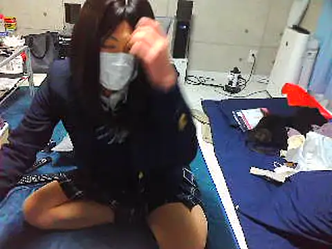 nao-0 online show from 7, 12, 2024