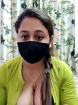 Natasha-143 online show from 4, 12, 2025