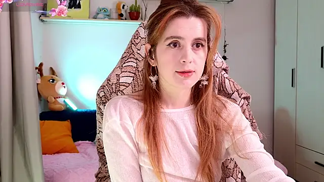 Snapshot of Lisa_sweetheels chatting on 6, 3, 2025 Lisa sweetheels online show from 6, 3, 2025