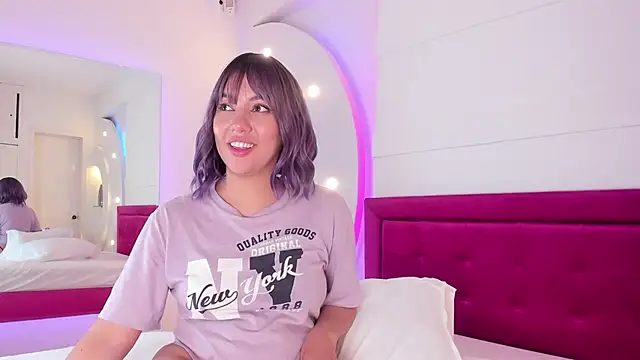 AliceHanz online show from 27, 12, 2024