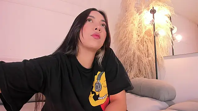 AliceHanz online show from 15, 3, 2026