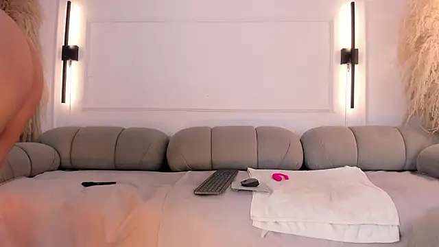 AliceHanz online show from 18, 3, 2026