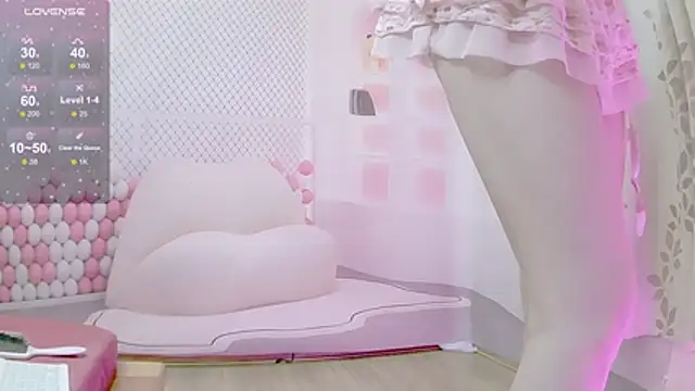 Snapshot of Sumi_y chatting on 16, 1, 2026 Sumi y online show from 16, 1, 2026