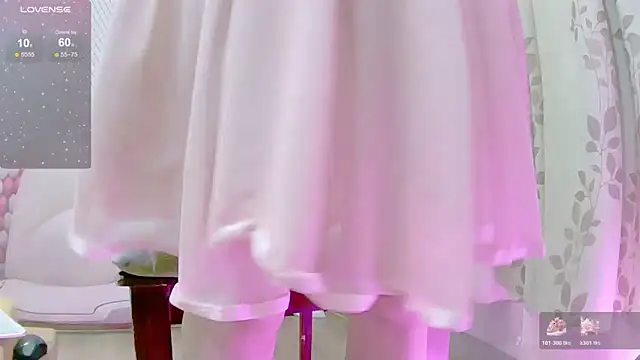 Snapshot of Sumi_y chatting on 27, 3, 2026 Sumi y online show from 27, 3, 2026