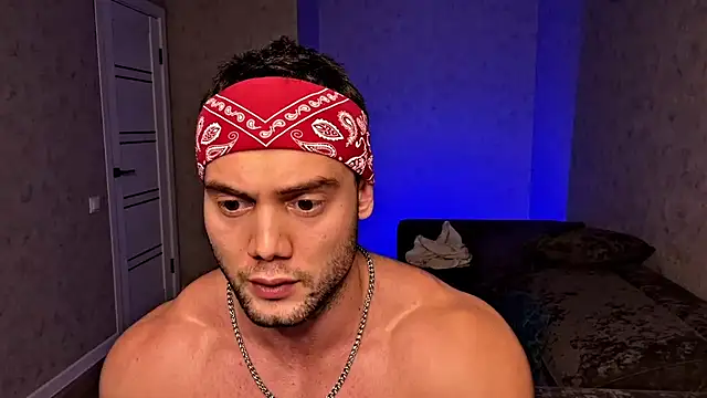 Hasan Muscle  online show from 27, 12, 2024