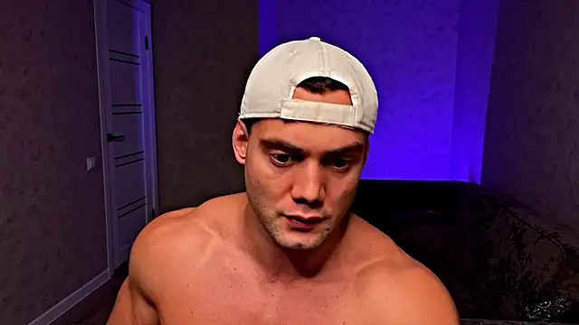 Hasan Muscle  online show from 6, 1, 2025
