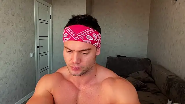 Hasan Muscle  online show from 9, 1, 2025