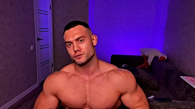 Hasan Muscle  online show from 22, 1, 2025