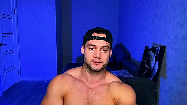 Hasan Muscle  online show from 7, 2, 2025