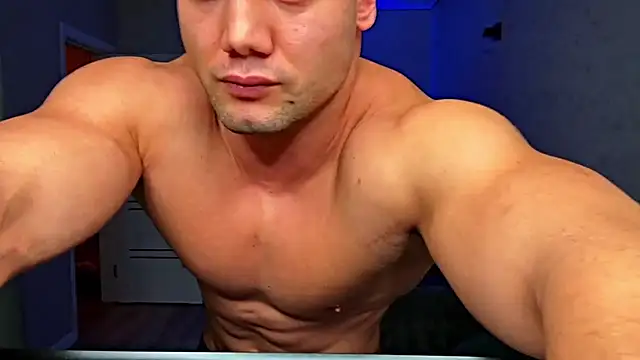 Hasan Muscle  online show from 10, 2, 2025