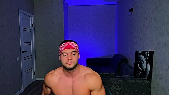 Hasan Muscle  online show from 14, 2, 2025