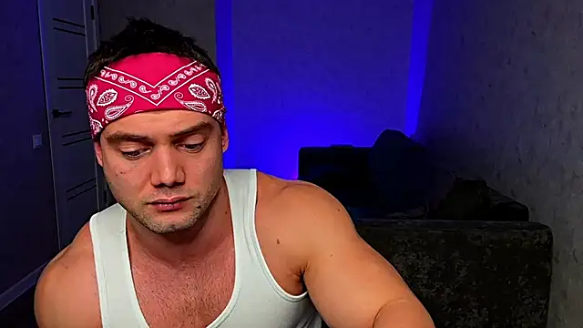 Hasan Muscle  online show from 23, 2, 2025