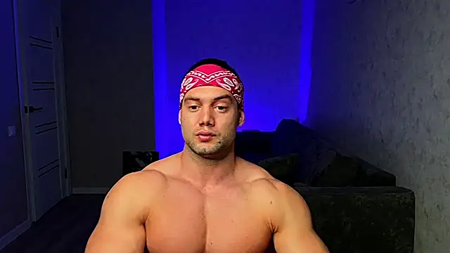 Hasan Muscle  online show from 24, 2, 2025