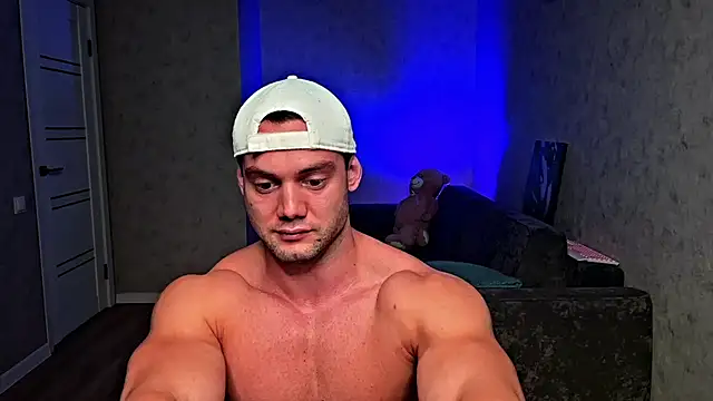 Hasan Muscle  online show from 28, 2, 2025
